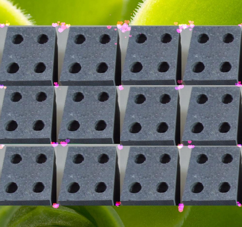 优良无石棉摩擦片刹车片 可加工定制